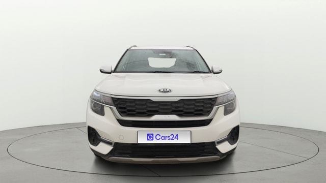 View Kia Seltos Image 1 Used Kia Seltos Image 1