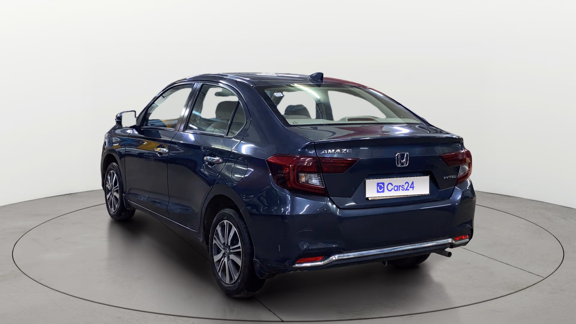 Used 2024 Honda Amaze Used 2024 Honda Amaze