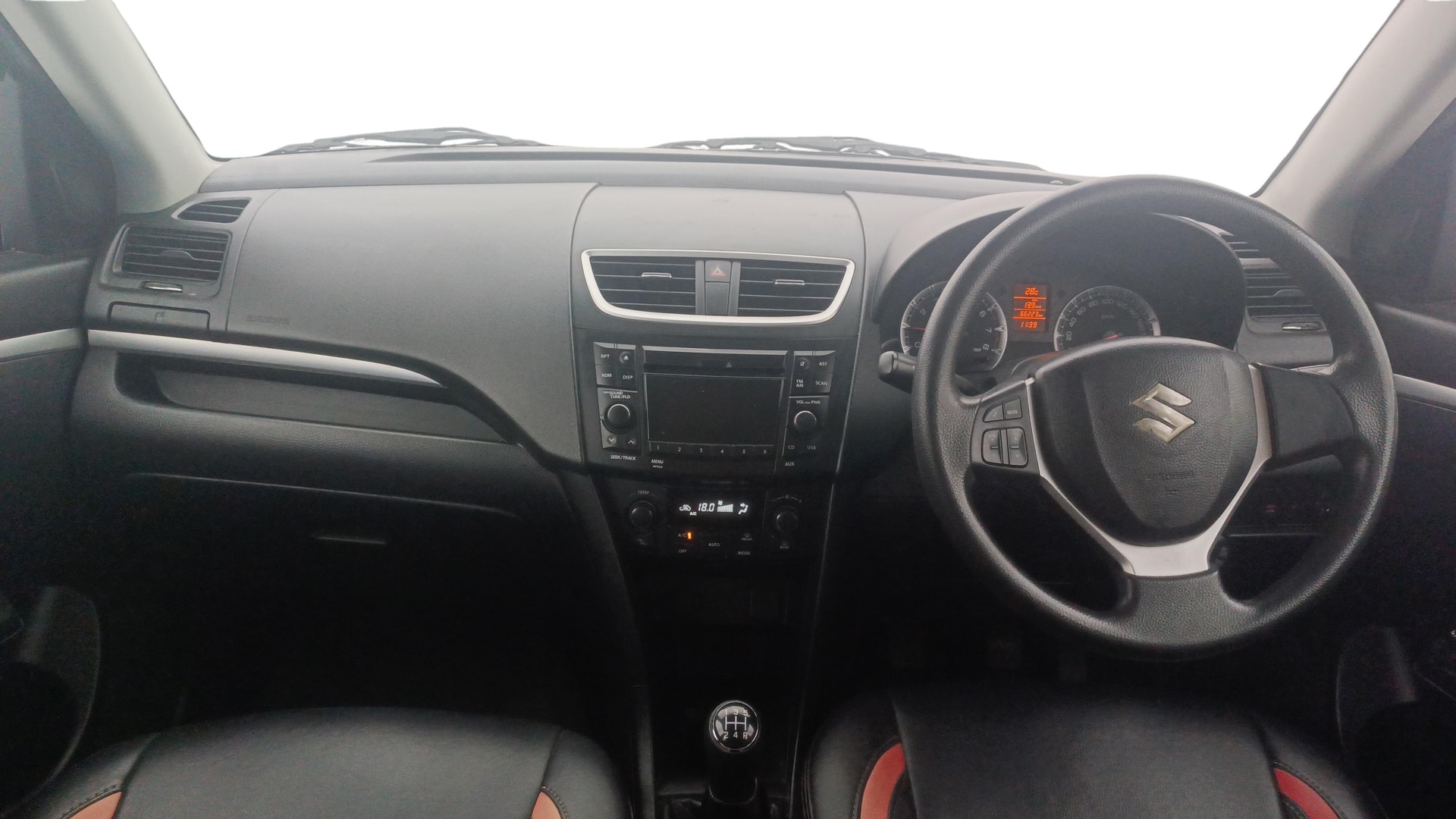 View 2013 Maruti Suzuki 1000 Base Variant Image 15 Used 2013 Maruti Suzuki 1000 Base Variant Image 15