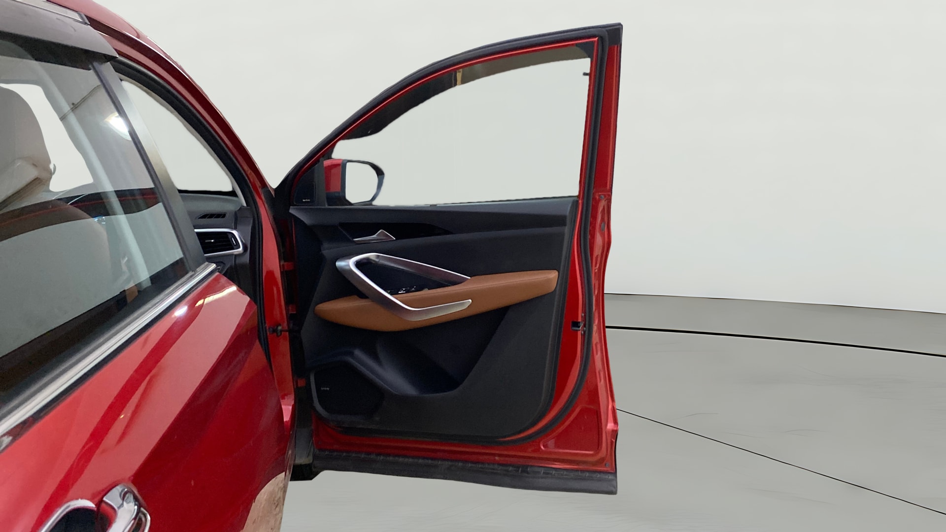 Used 2020 MG Hector Plus Used 2020 MG Hector Plus