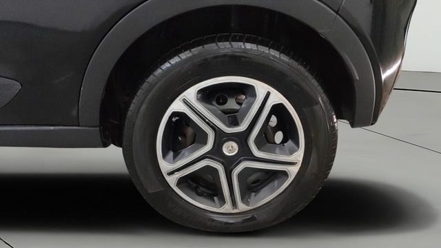 View Tata Nexon Image 11 Used Tata Nexon Image 11