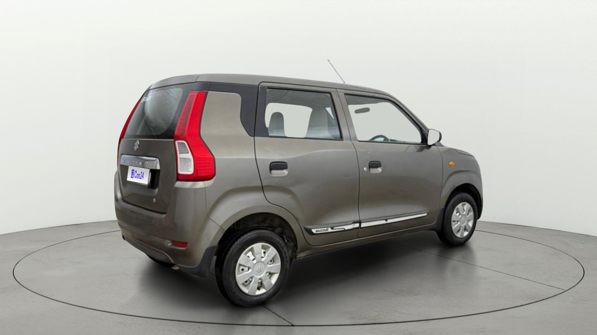 View 2023 Maruti Suzuki 1000 Base Variant Image 41 Used 2023 Maruti Suzuki 1000 Base Variant Image 41