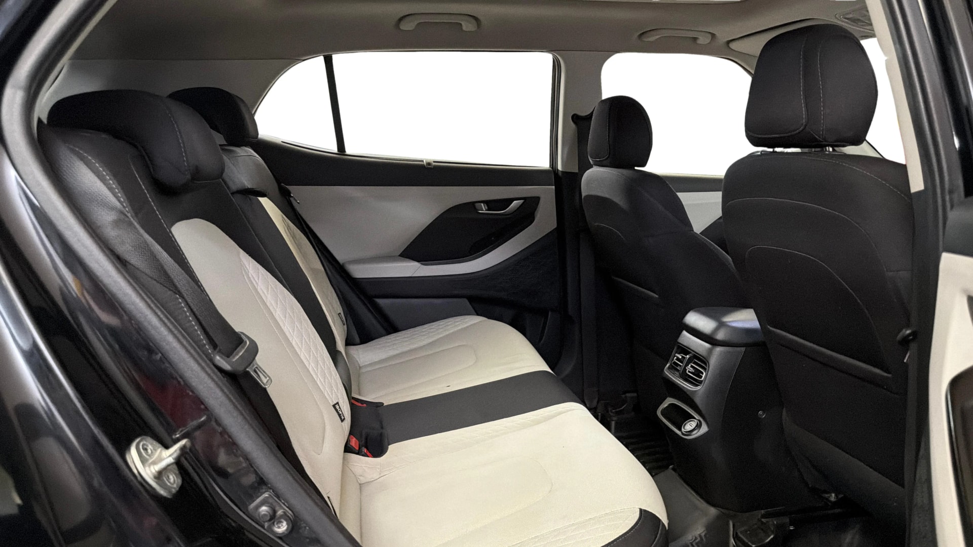 Used 2022 Hyundai Creta Used 2022 Hyundai Creta