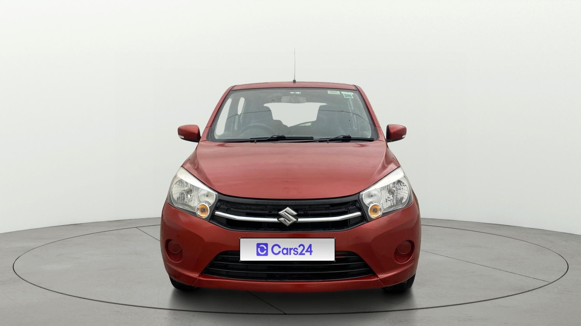 Used 2016 Maruti Suzuki 1000 Used 2016 Maruti Suzuki 1000