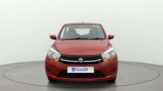 View Maruti Suzuki 1000 Image 1 Used Maruti Suzuki 1000 Image 1
