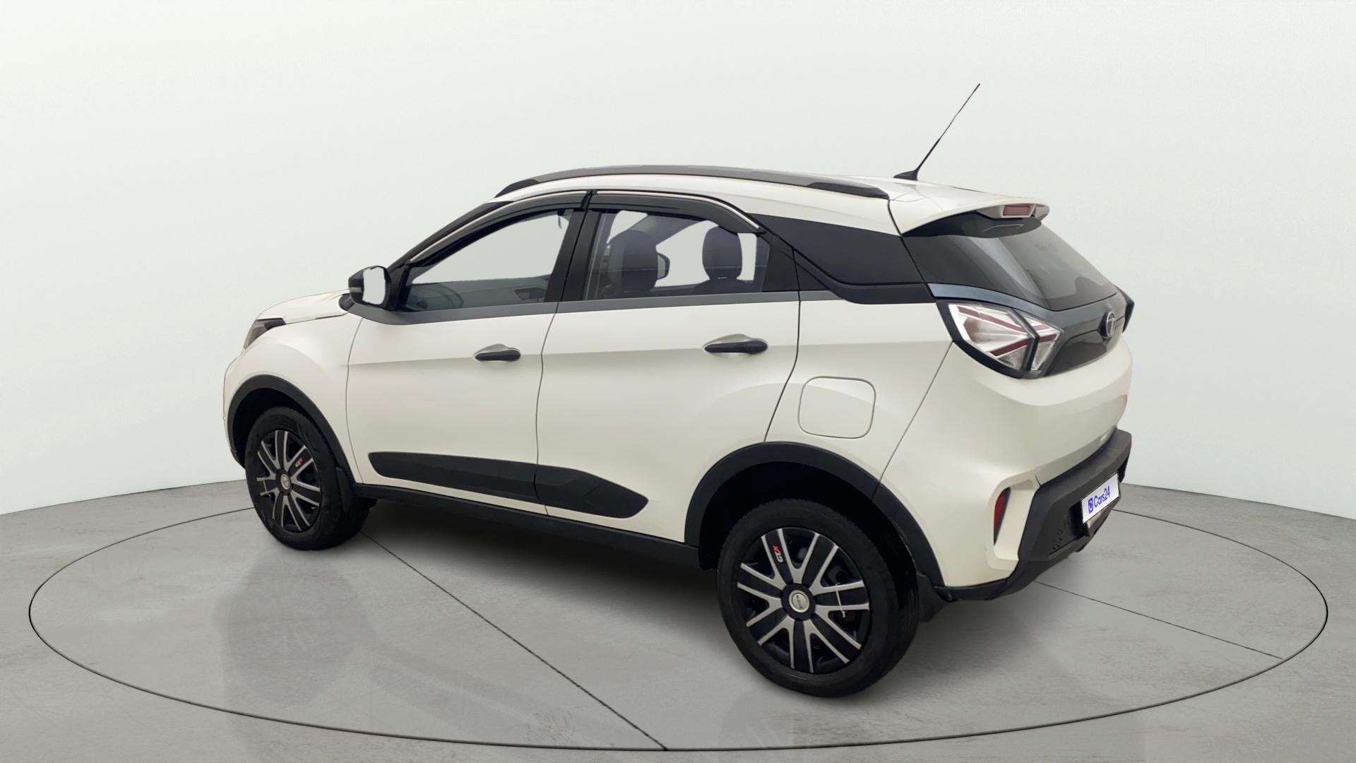 Used 2022 Tata Nexon Used 2022 Tata Nexon