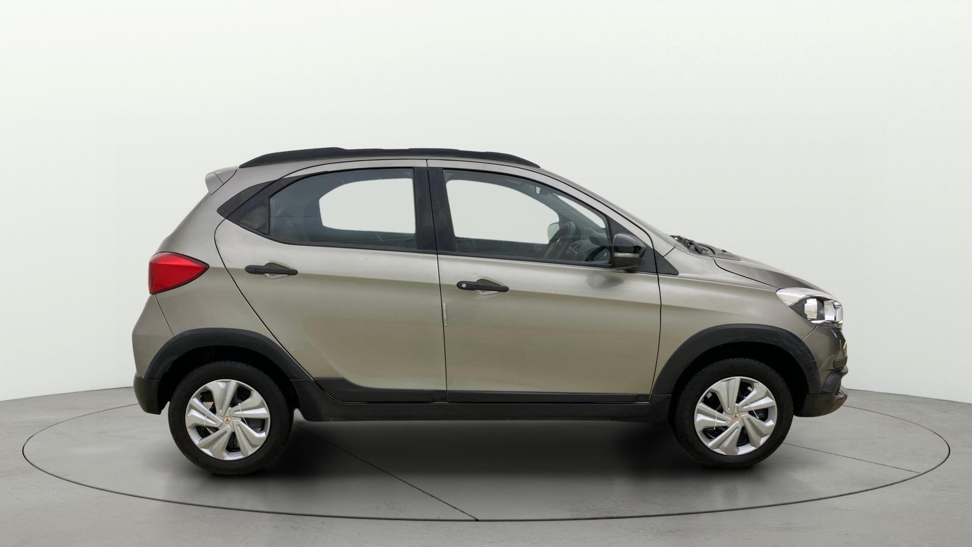 Used 2019 Tata Tiago NRG Used 2019 Tata Tiago NRG