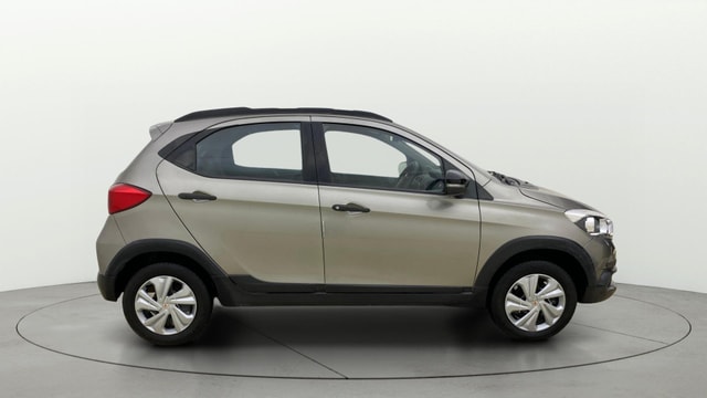 View Tata Tiago NRG Image 8 Used Tata Tiago NRG Image 8