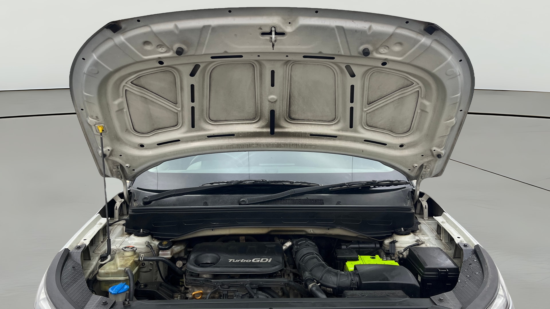 View 2020 Hyundai Venue SX 1.0 iMT Petrol Image 20 Used 2020 Hyundai Venue SX 1.0 iMT Petrol Image 20