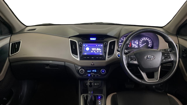 View Hyundai Creta Image 15 Used Hyundai Creta Image 15
