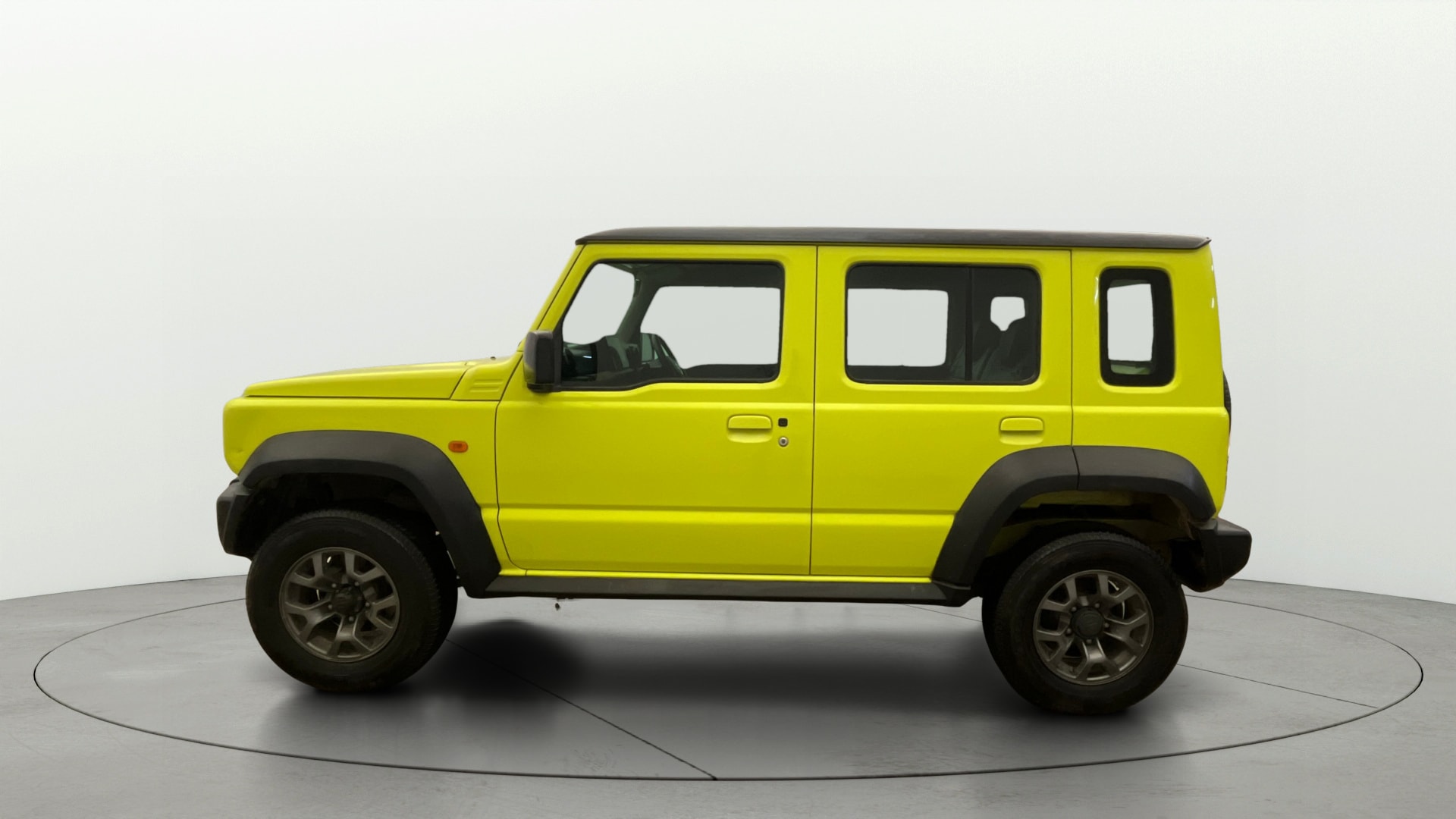 View 2024 Maruti Suzuki 1000 Base Variant Image 26 Used 2024 Maruti Suzuki 1000 Base Variant Image 26