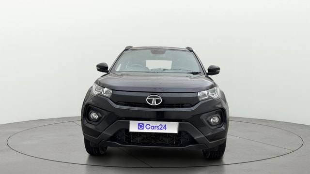 View Tata Nexon Image 1 Used Tata Nexon Image 1