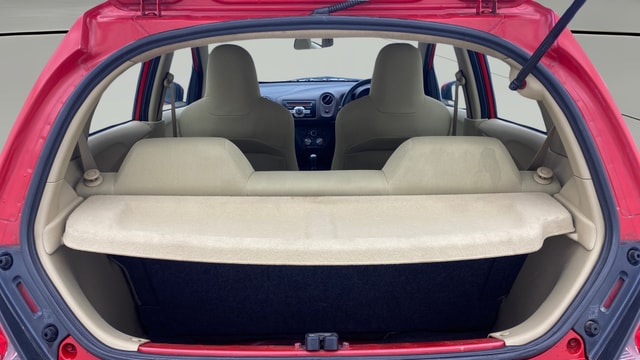 View Honda Brio Image 36 Used Honda Brio Image 36