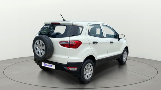 View Ford EcoSport Image 48 Used Ford EcoSport Image 48