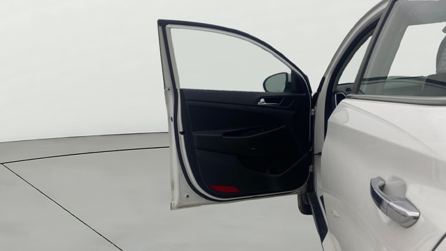 View Hyundai Tucson Image 33 Used Hyundai Tucson Image 33