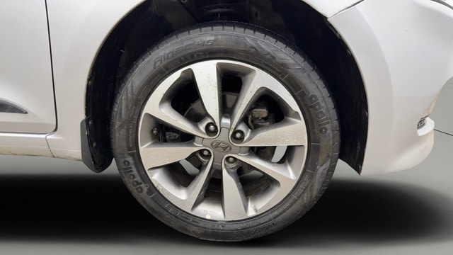 View Hyundai Elite i20 Image 41 Used Hyundai Elite i20 Image 41