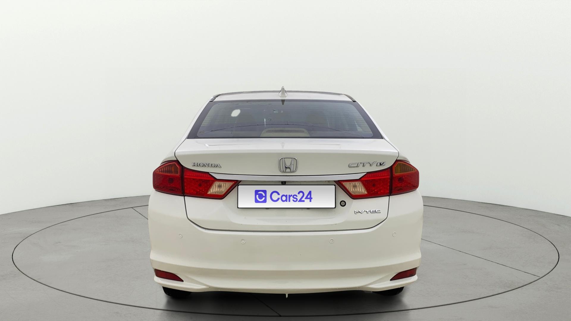 View 2016 Honda City ZX MT Diesel Anniversary Edition Image 40 Used 2016 Honda City ZX MT Diesel Anniversary Edition Image 40