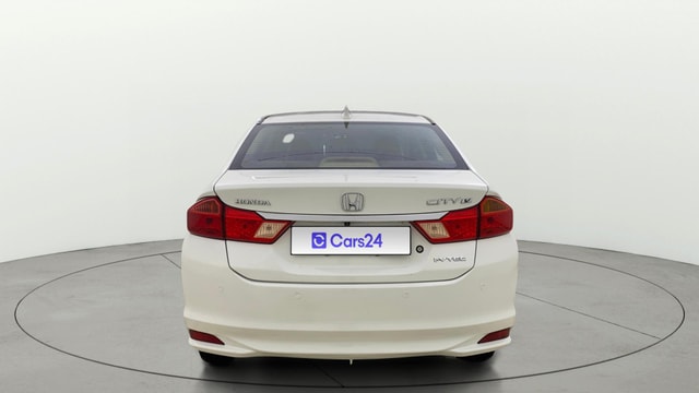 View Honda City Image 40 Used Honda City Image 40