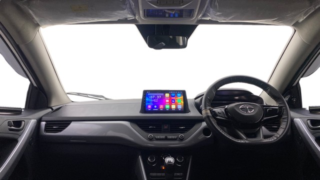 View Tata Nexon Image 15 Used Tata Nexon Image 15