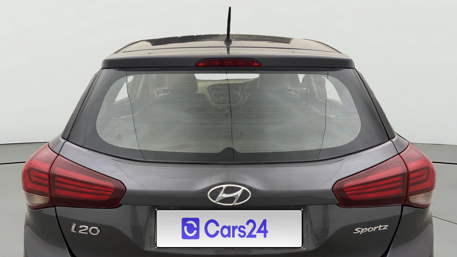 Used 2018 Hyundai Elite i20 Used 2018 Hyundai Elite i20