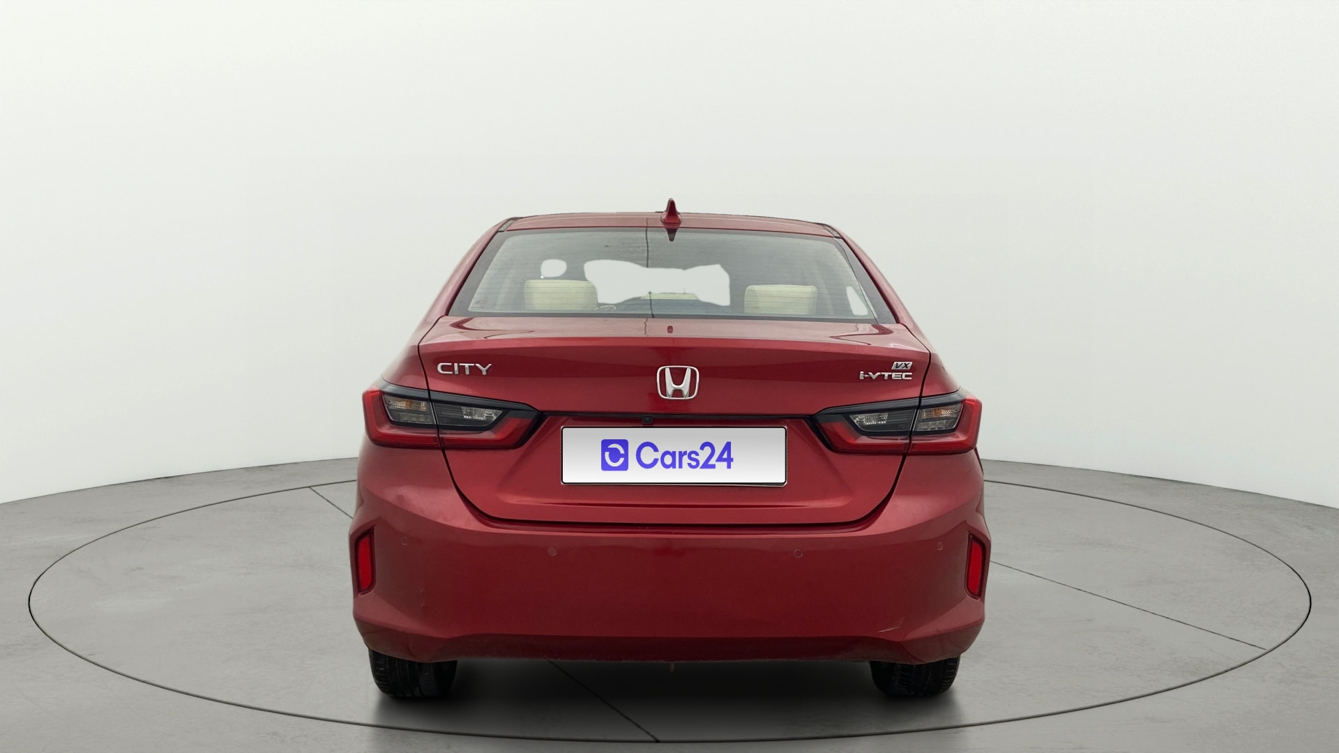 View 2021 Honda City ZX MT Diesel Anniversary Edition Image 42 Used 2021 Honda City ZX MT Diesel Anniversary Edition Image 42