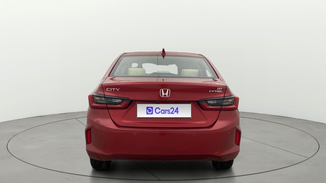 View Honda City Image 42 Used Honda City Image 42