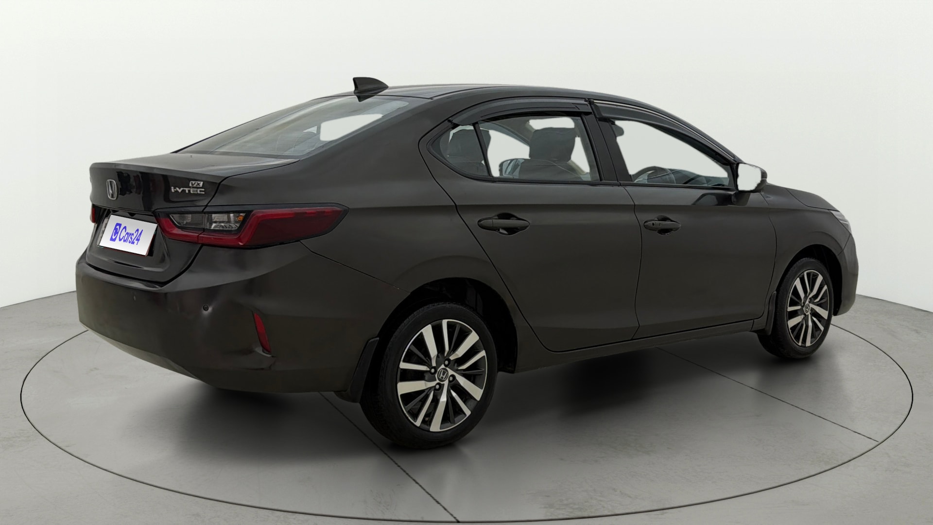 Used 2021 Honda City Used 2021 Honda City