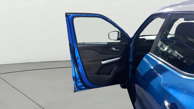 View Nissan Magnite Image 32 Used Nissan Magnite Image 32