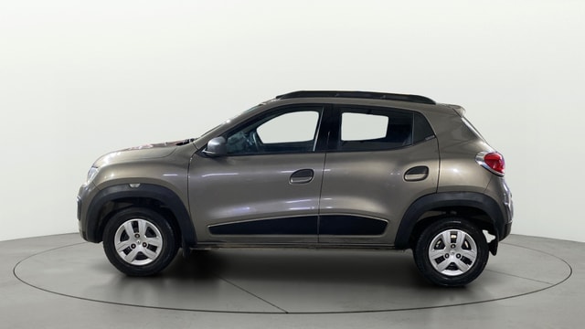 View Renault Kwid Image 5 Used Renault Kwid Image 5