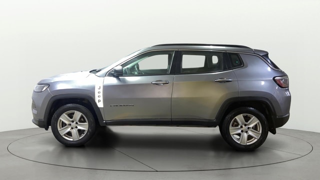 View Jeep Compass Image 5 Used Jeep Compass Image 5