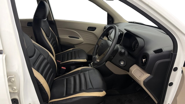 View Hyundai New Santro Image 25 Used Hyundai New Santro Image 25