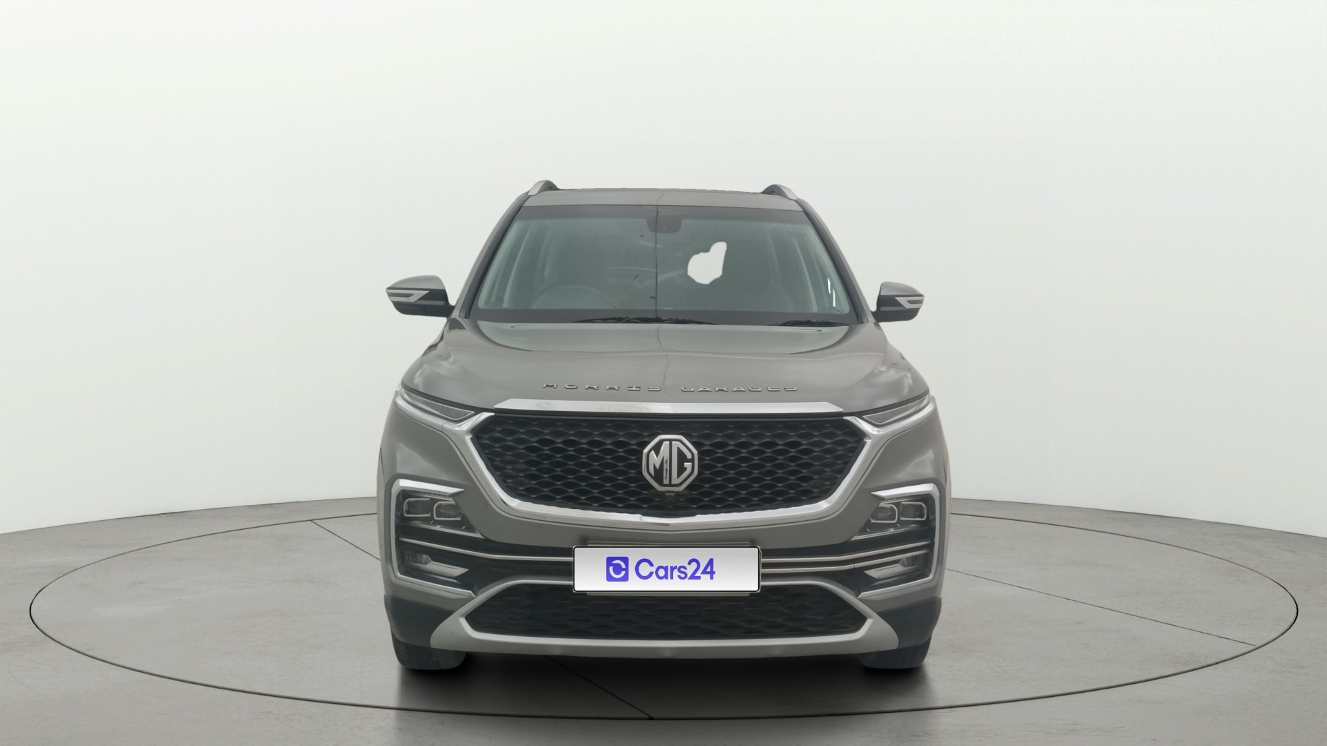 Used 2020 MG Hector Used 2020 MG Hector