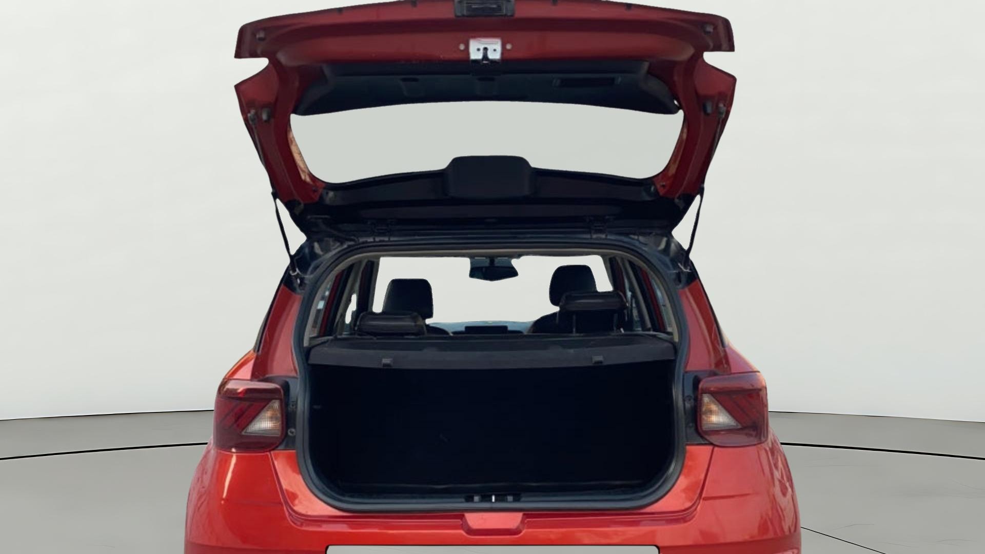 View 2019 Hyundai Venue SX Plus 1.0 Petrol AT Dual Tone Image 31 Used 2019 Hyundai Venue SX Plus 1.0 Petrol AT Dual Tone Image 31