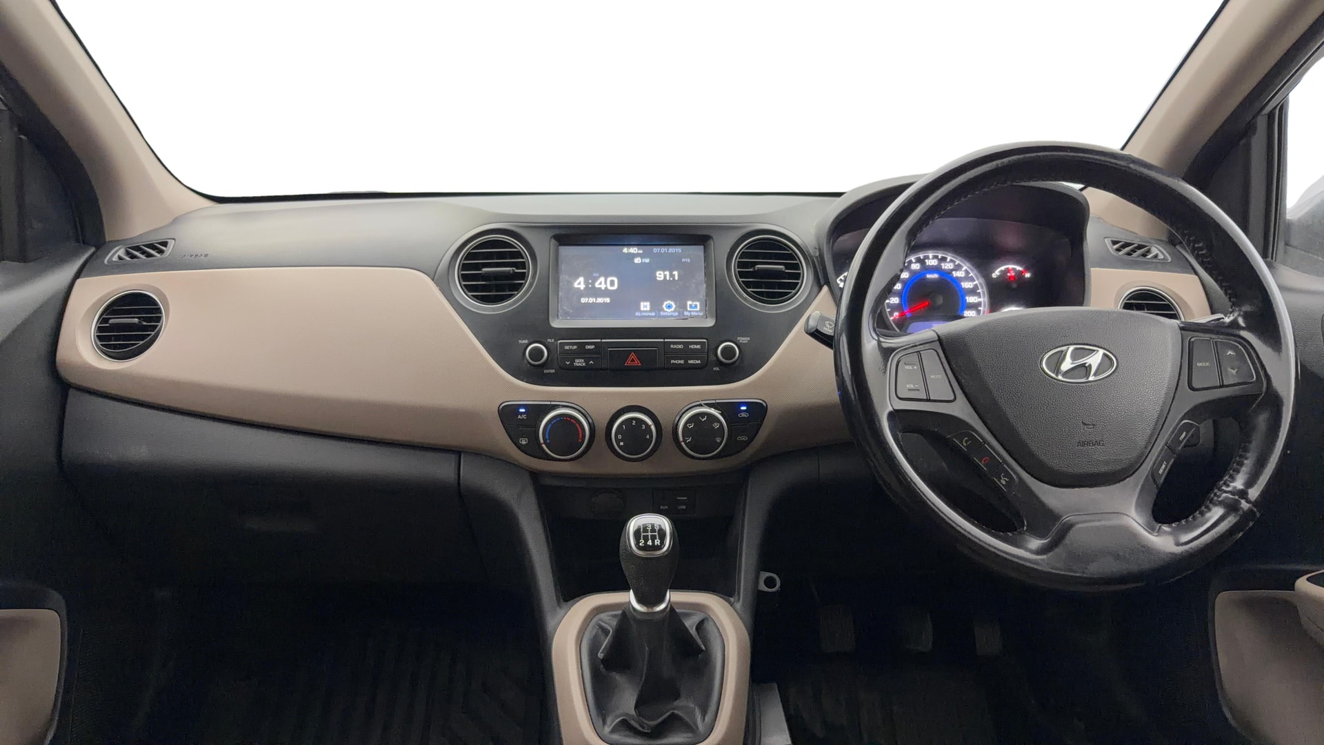 Used 2019 Hyundai Grand i10 Used 2019 Hyundai Grand i10