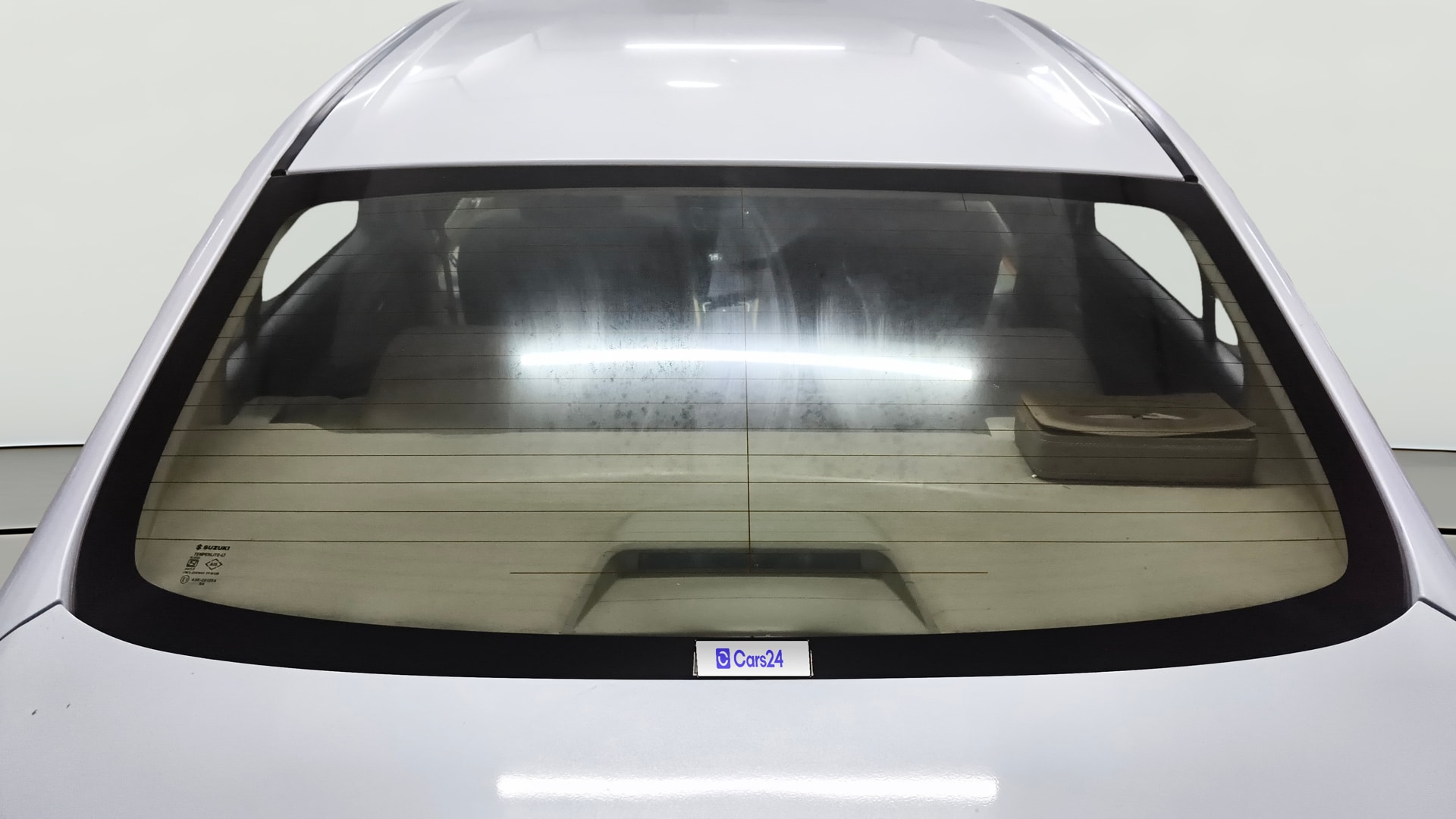 View 2017 Maruti Suzuki 1000 Base Variant Image 4 Used 2017 Maruti Suzuki 1000 Base Variant Image 4