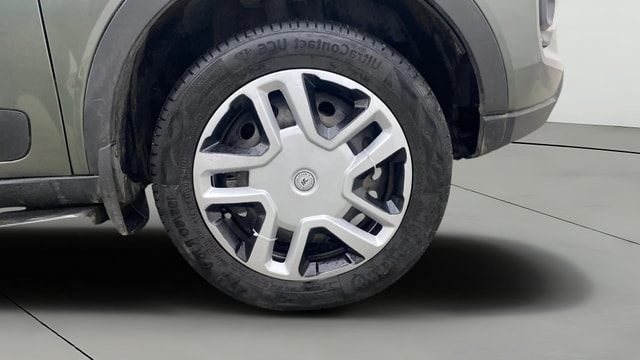 View Tata Nexon Image 40 Used Tata Nexon Image 40