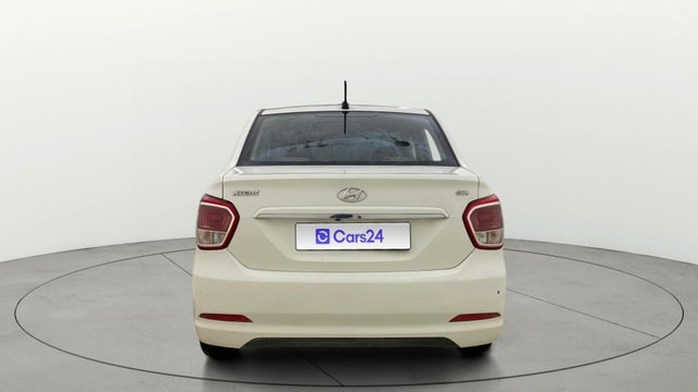 View Hyundai Xcent Image 38 Used Hyundai Xcent Image 38