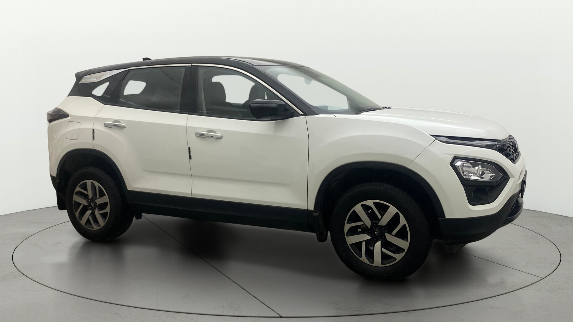 Used 2025 Tata Harrier Used 2025 Tata Harrier