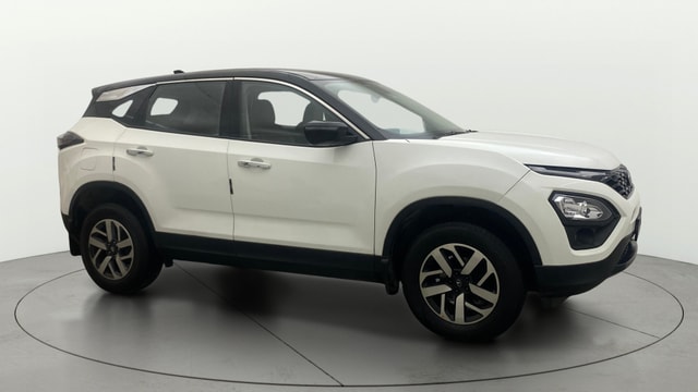 View Tata Harrier Image 39 Used Tata Harrier Image 39