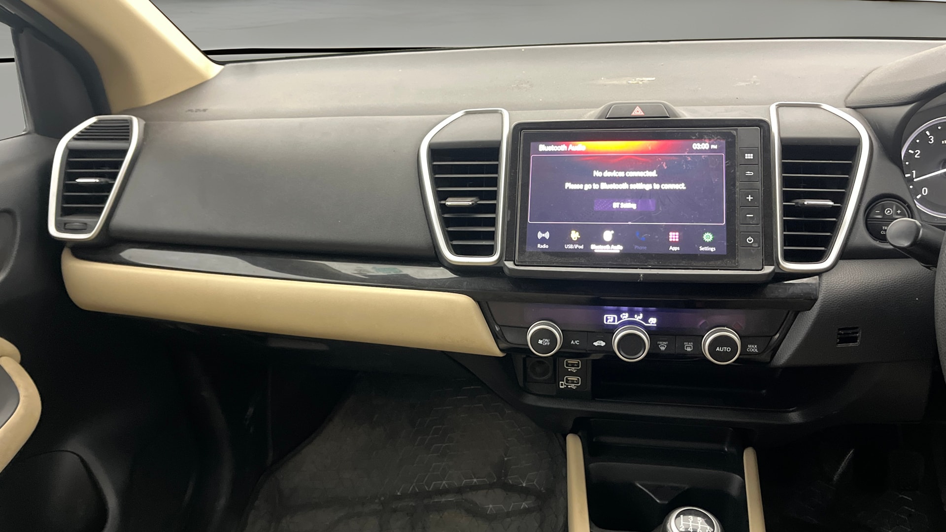 Used 2022 Honda City Used 2022 Honda City