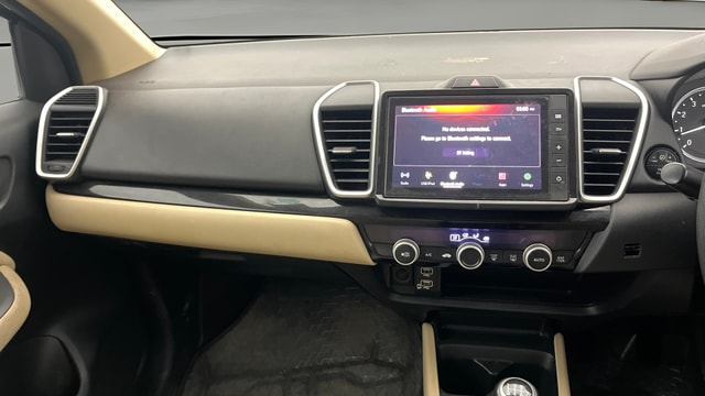 View Honda City Image 18 Used Honda City Image 18