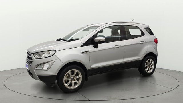 View Ford EcoSport Image 36 Used Ford EcoSport Image 36