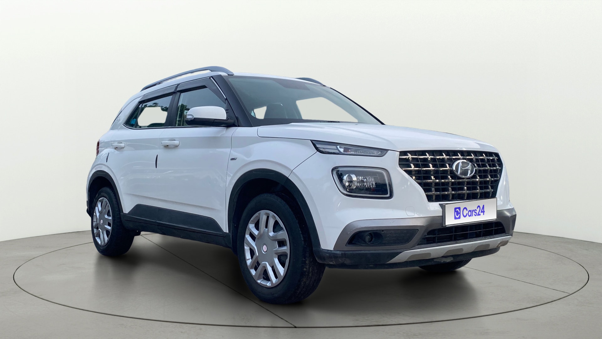 Used 2022 Hyundai Venue Used 2022 Hyundai Venue