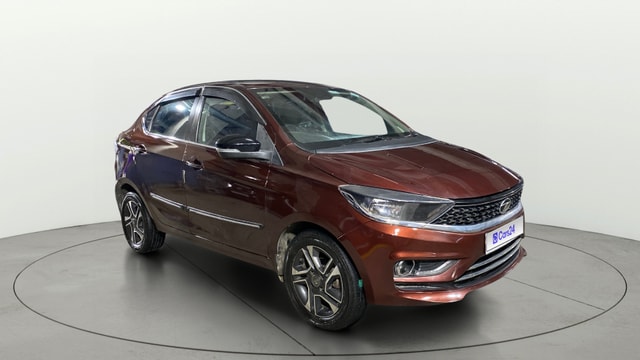 View Tata Tigor Image 37 Used Tata Tigor Image 37
