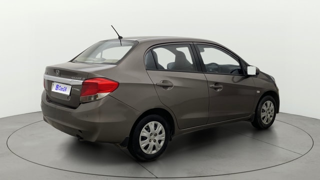 View Honda Amaze Image 42 Used Honda Amaze Image 42