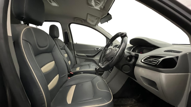View Tata Tigor Image 17 Used Tata Tigor Image 17