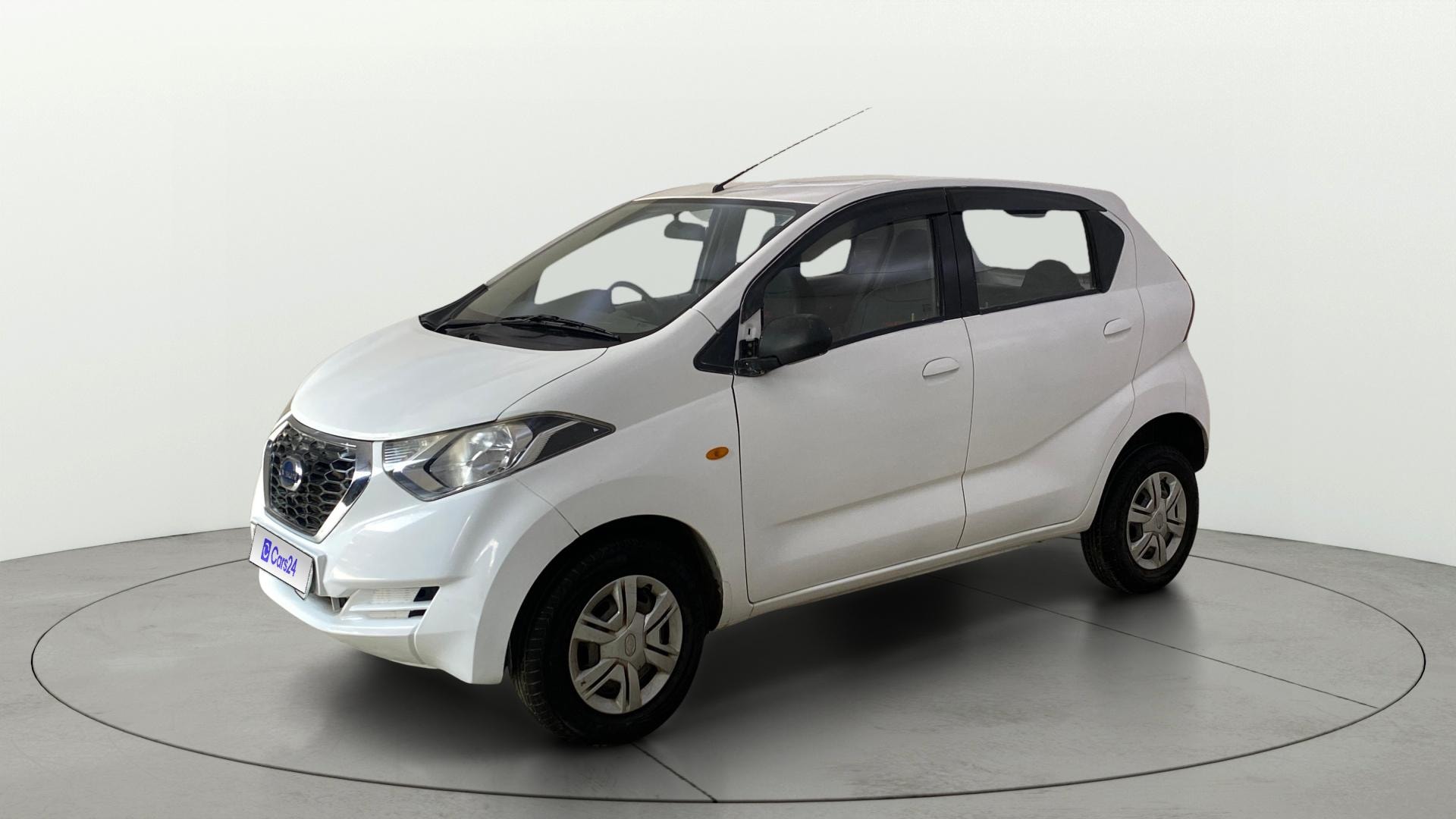 Used 2016 Datsun Redi GO Used 2016 Datsun Redi GO