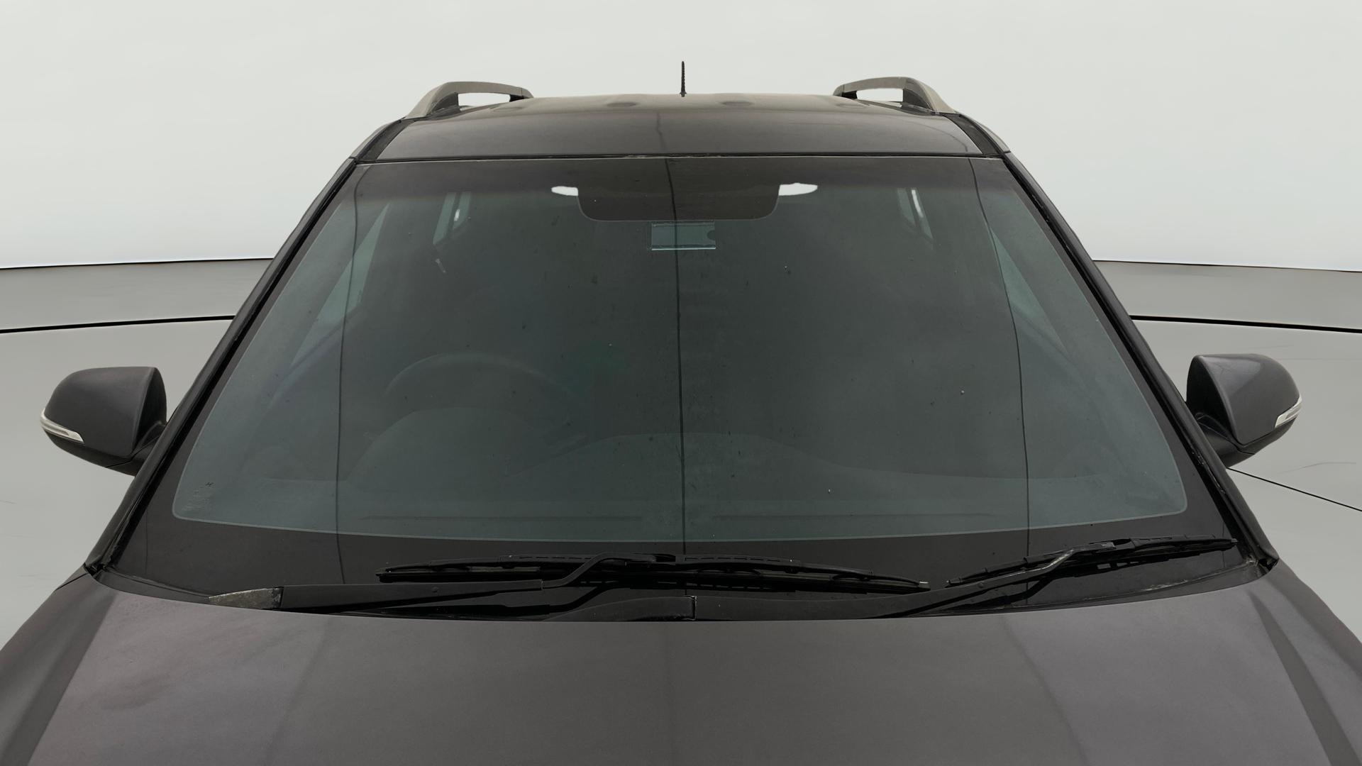 Used 2018 Hyundai Creta Used 2018 Hyundai Creta