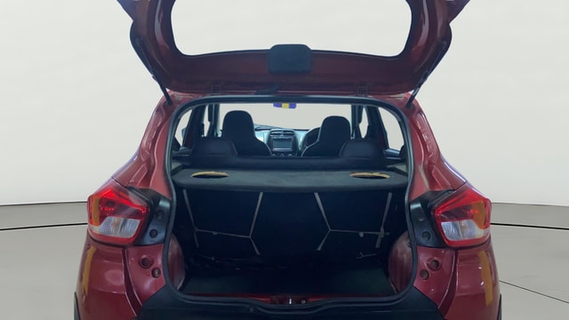 View Renault Kwid Image 36 Used Renault Kwid Image 36