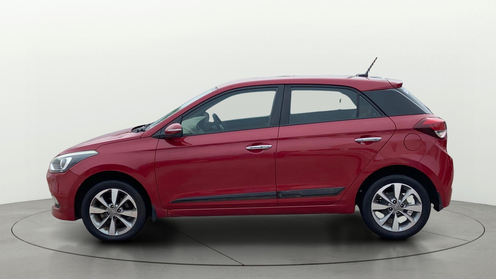 Used 2017 Hyundai Elite i20 Used 2017 Hyundai Elite i20